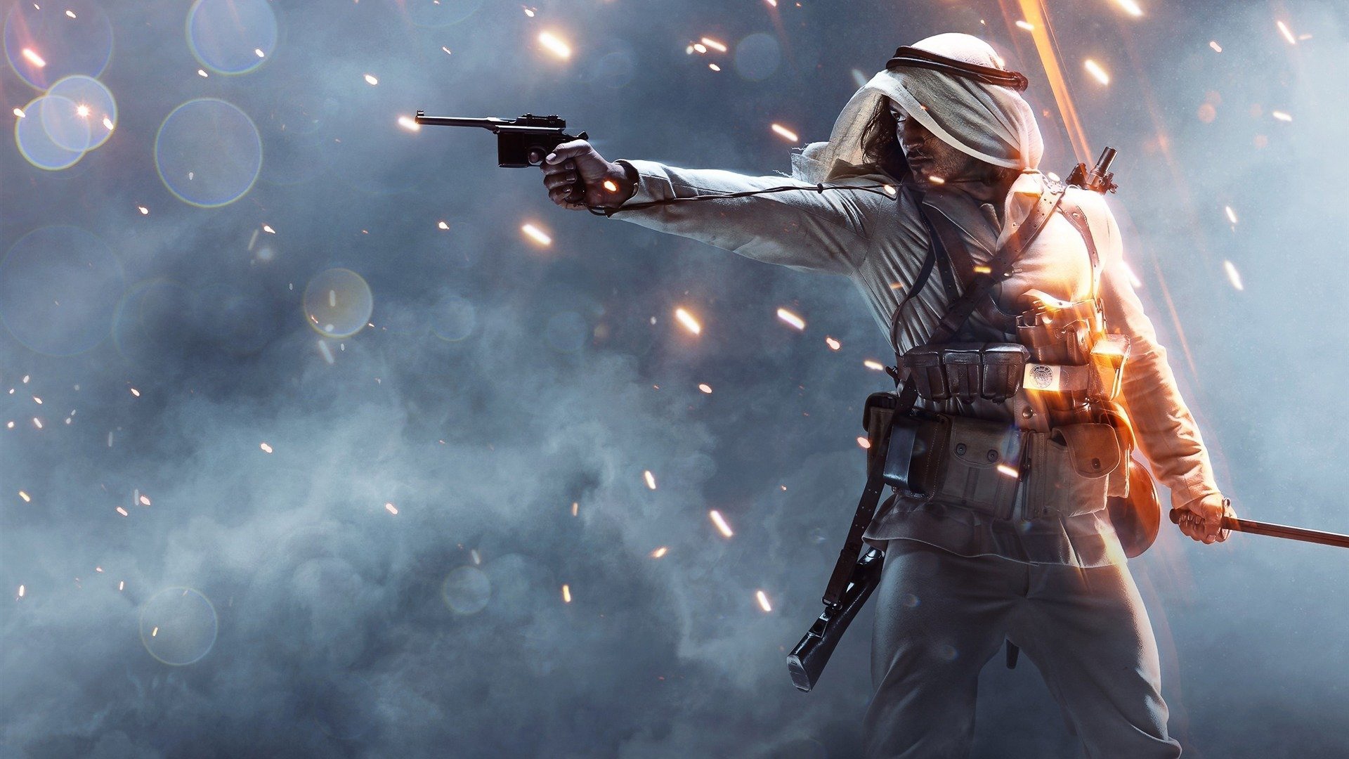 局势出现紧 局势出现紧